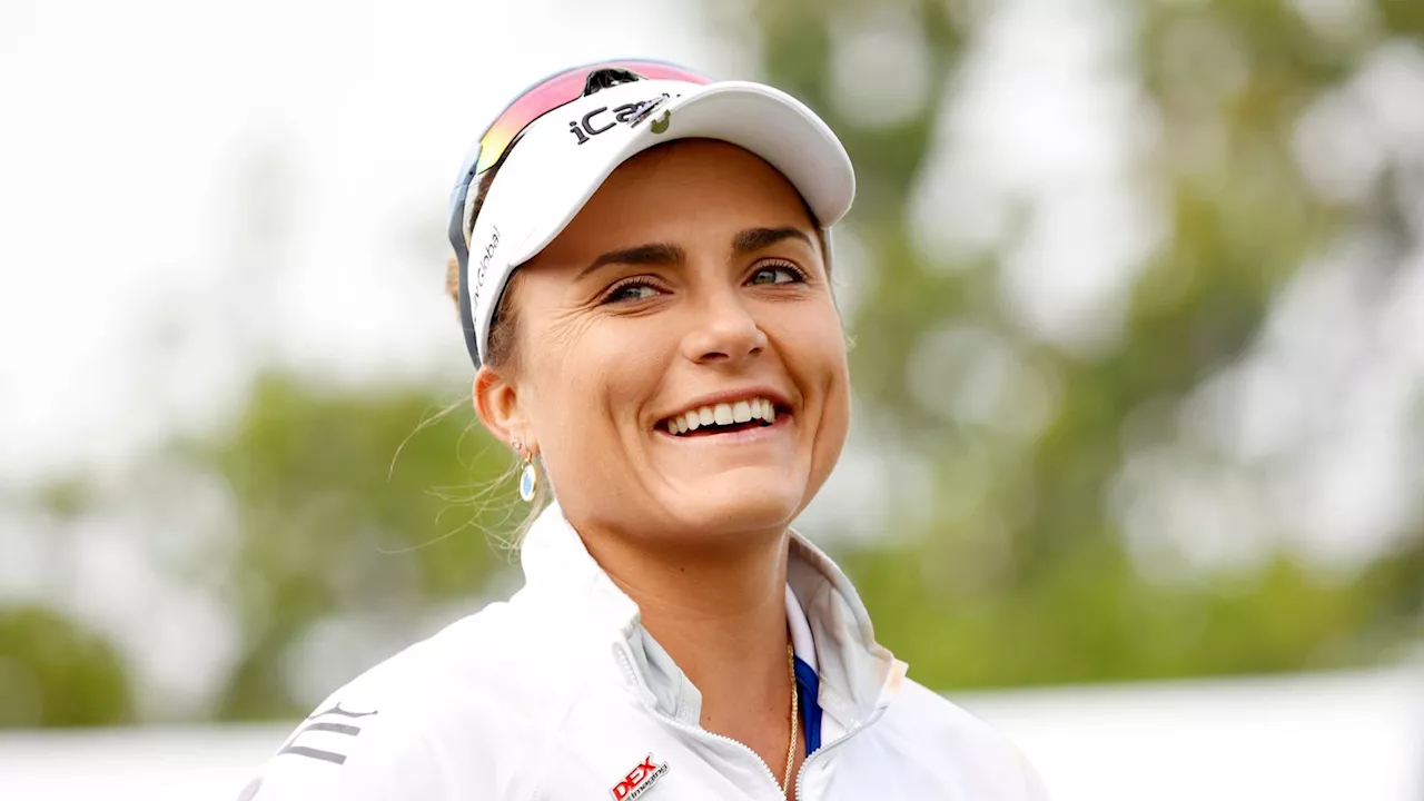 Solheim Cup: Lexi Thompson, Jennifer Kupcho and Sarah Schmelzel the captain's picks for Team USA