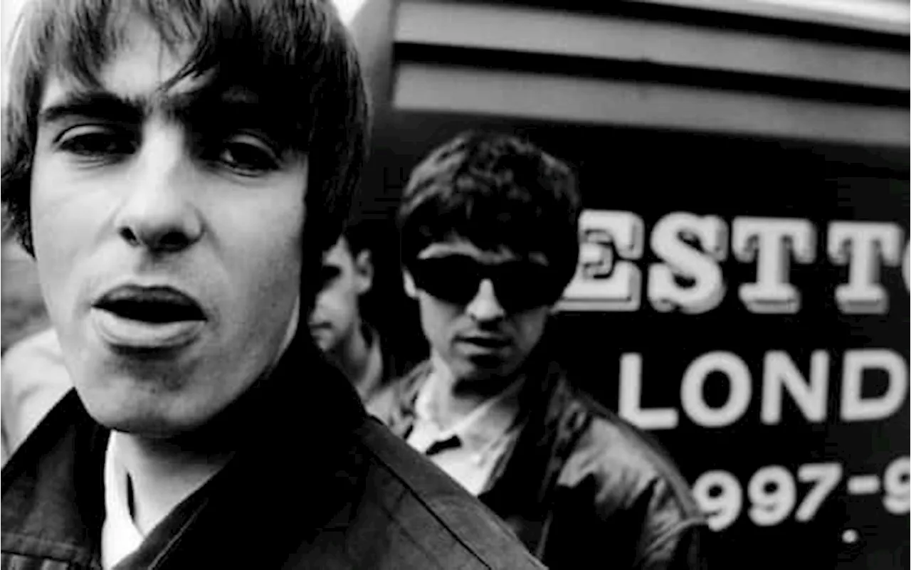 Oasis, confermata la reunion: dopo 15 anni annunciato il tour nel Regno Unito e in Irlanda