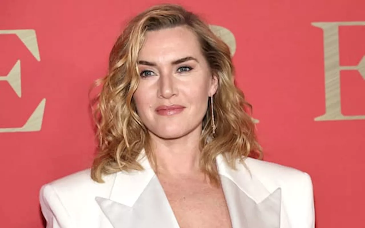 The Spot, Kate Winslet protagonista di una nuova serie tv che mescola sospetti e misteri