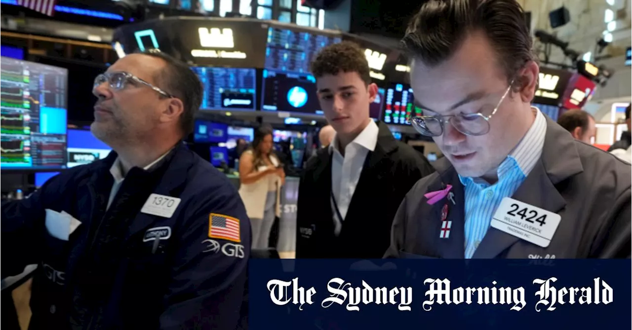 ASX set to slide as Wall Street wavers