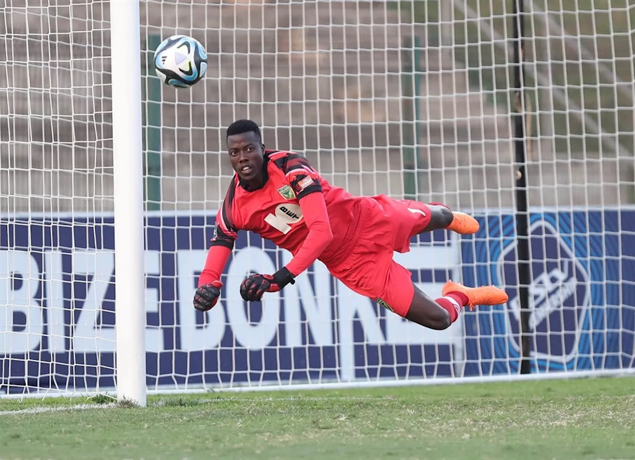 Latest On Downs & Ugandan Keeper