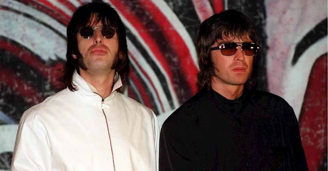 Oasis, la reunion è ufficiale: ecco quanti soldi potrebbe muovere