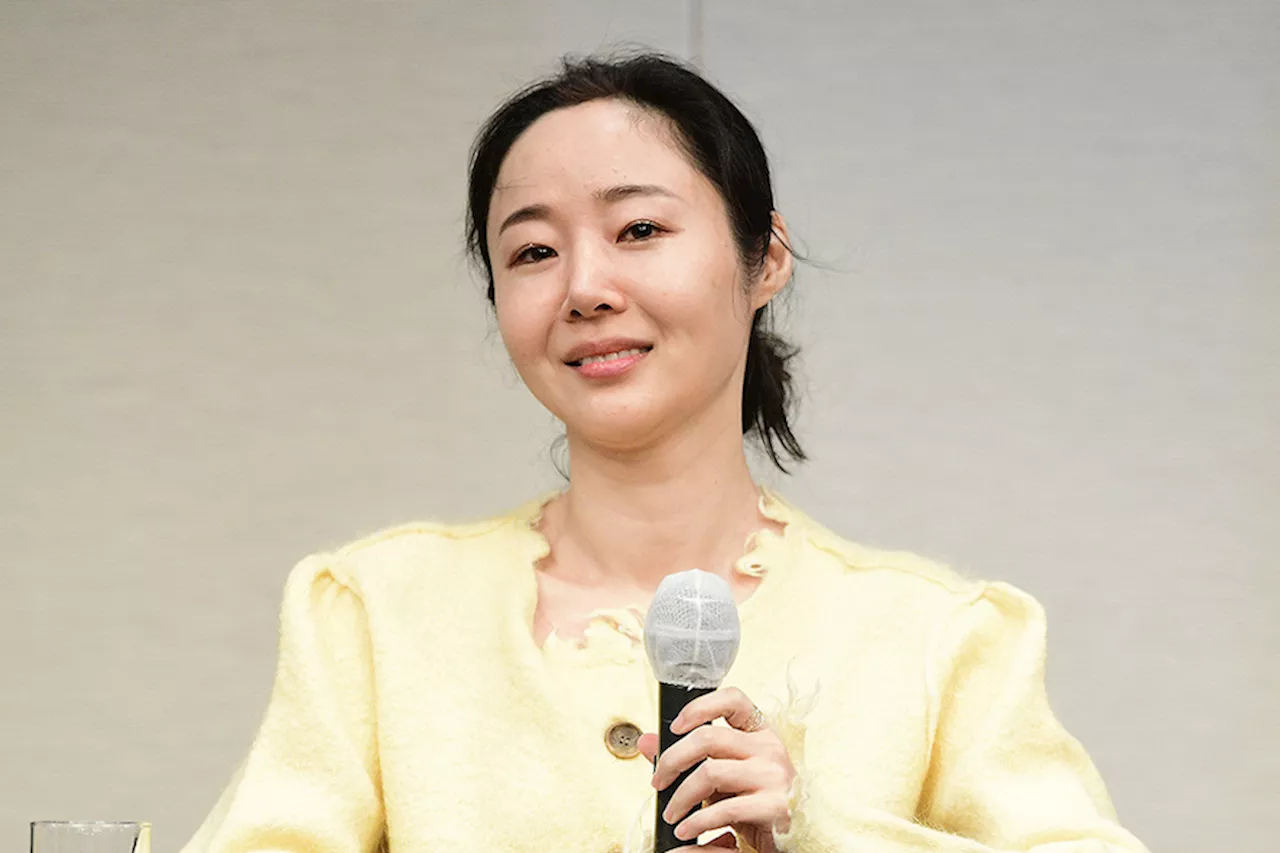 ADOR Announces New CEO + Min Hee Jin States Decision Was Made Unilaterally