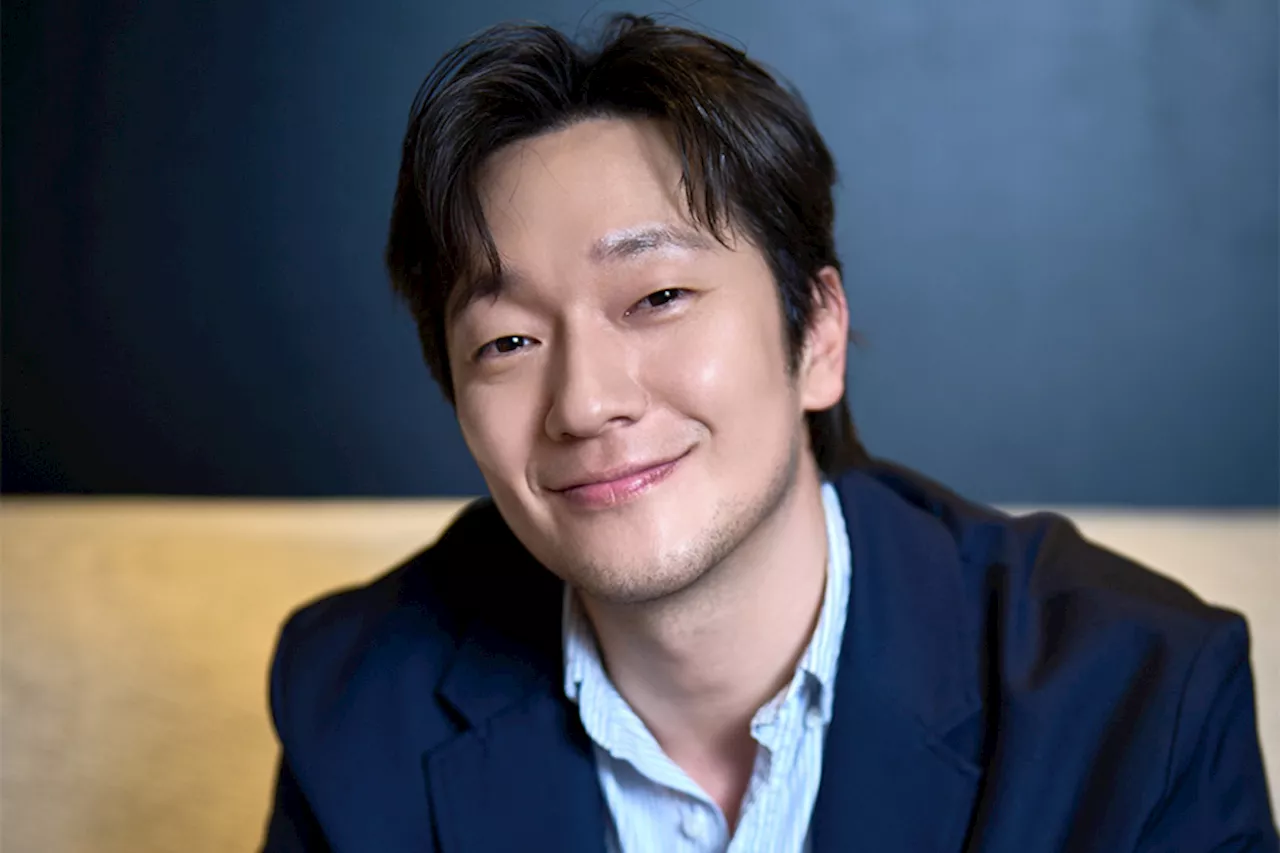 Son Suk Ku In Talks To Lead New Sci-Fi Comedy Film Based On Popular Webtoon