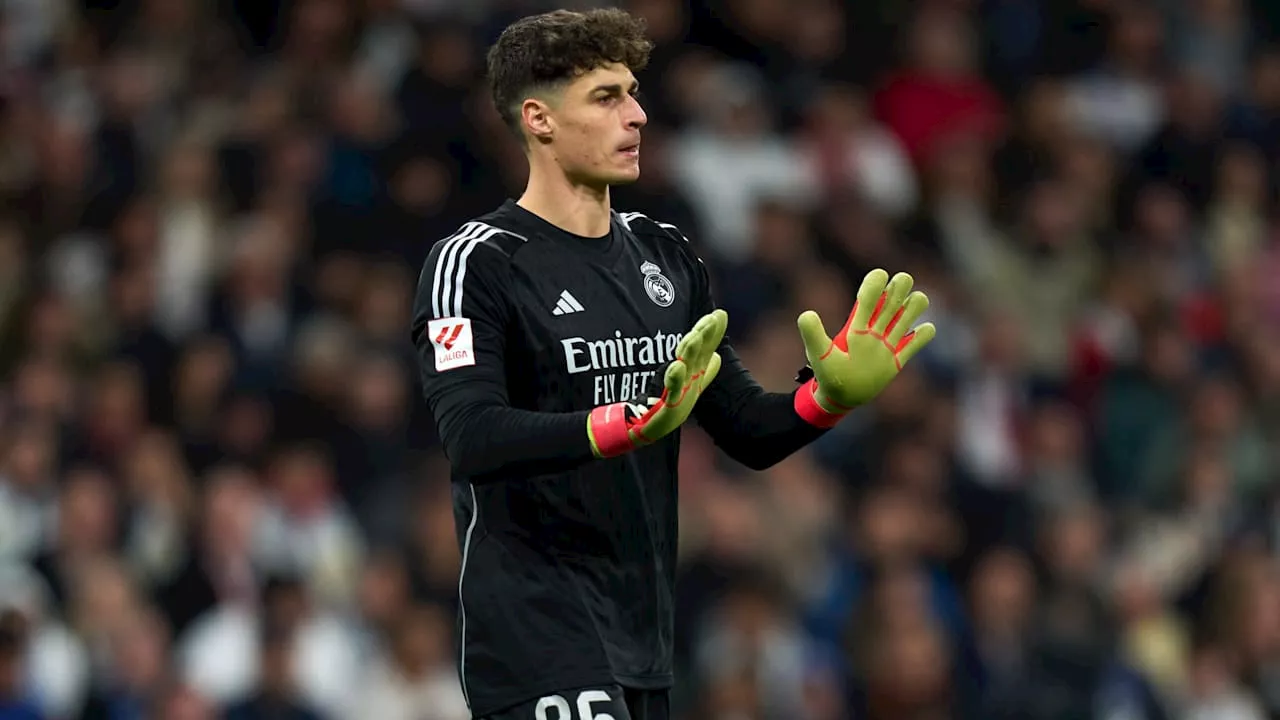 FC Chelsea: Rekord-Torwart Kepa hat neuen Klub