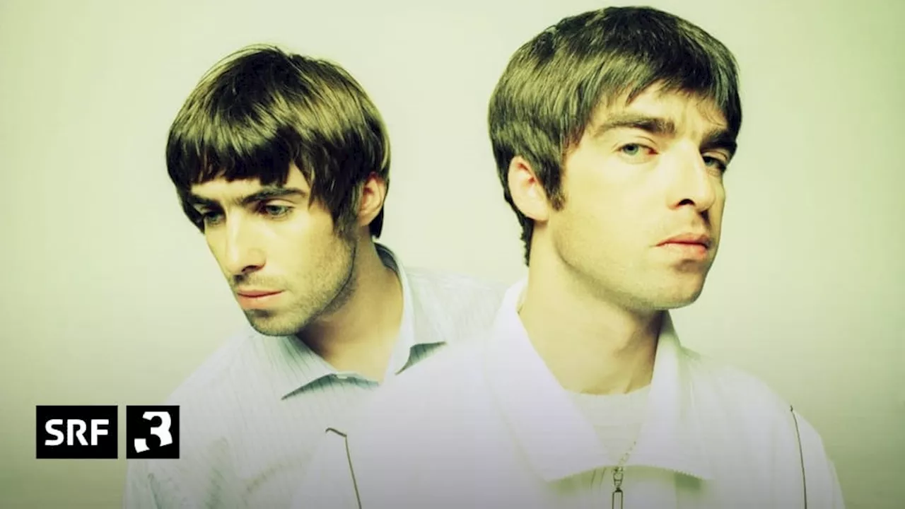 Das bedeutet die Oasis Reunion für die Musikwelt