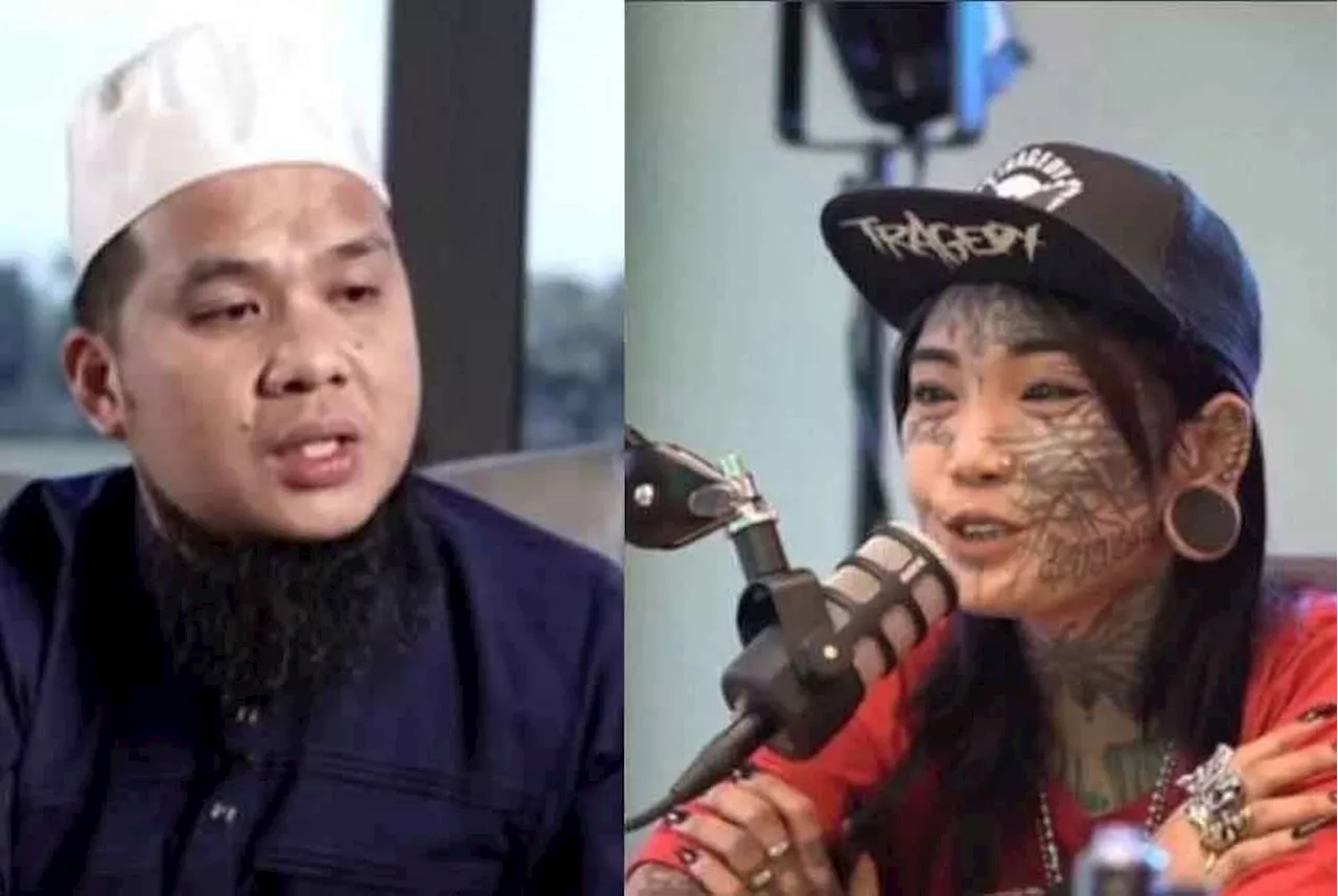 Ebit Lew's defence claims prosecution dropped Mondy Tattoo rape case