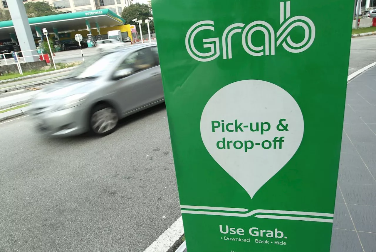 Grab pays remaining 10%, all drivers now protected under Socso, says HR Minister