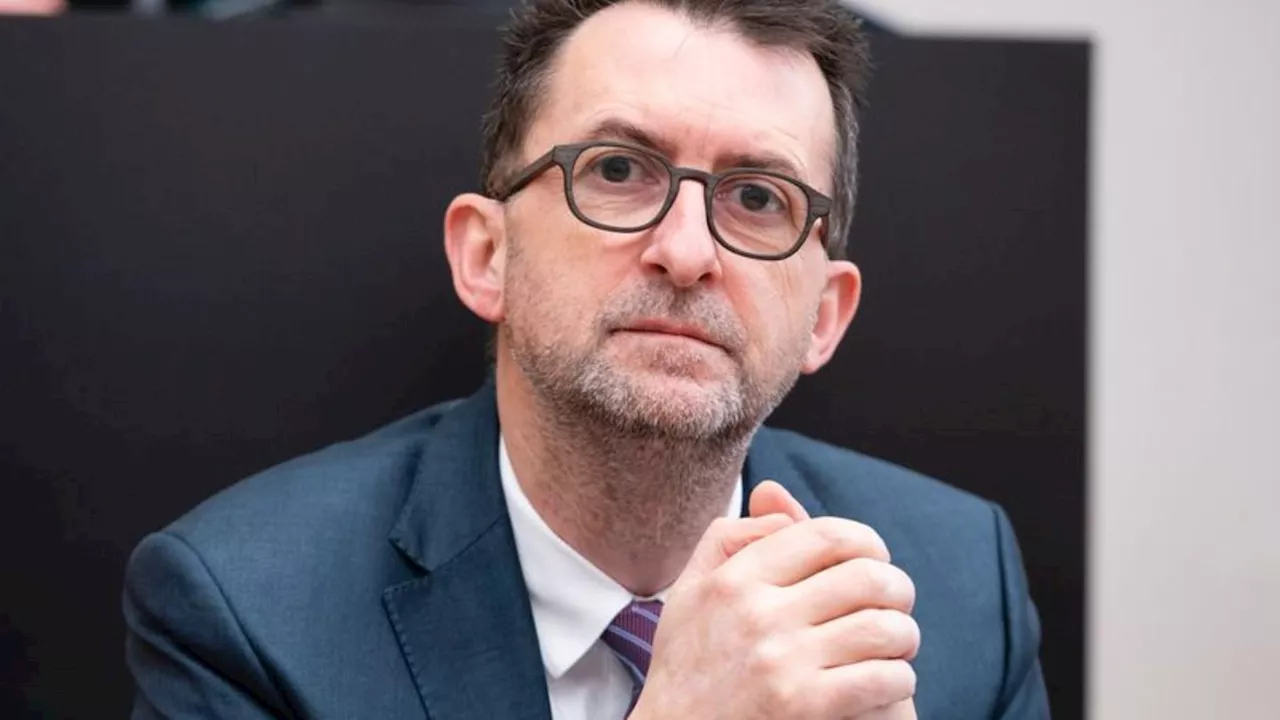 Sicherheit: Minister: Messer haben in Öffentlichkeit nichts zu suchen