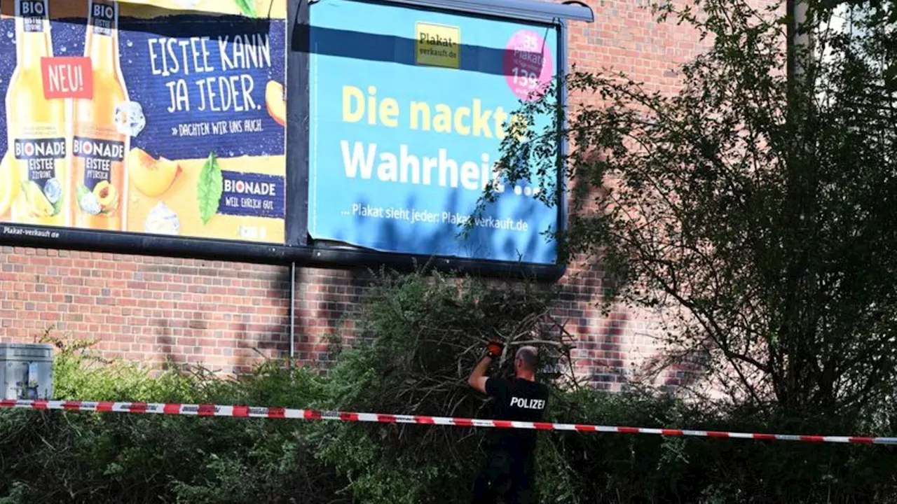 Tödliche Messerattacke: Debatte über Asylpolitik nach Solingen-Anschlag