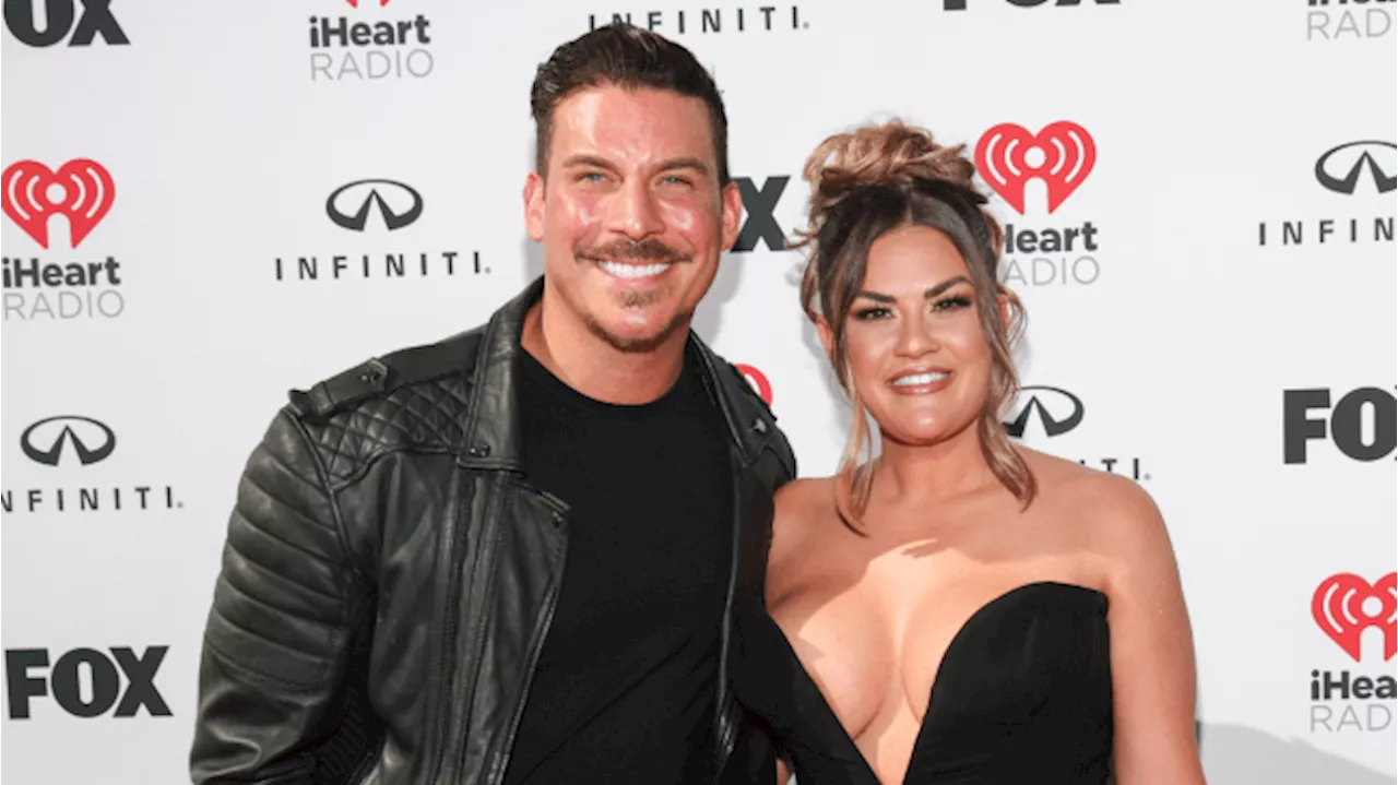 Did Jax Taylor & Brittany Cartwright Have a Prenup Before Divorce?