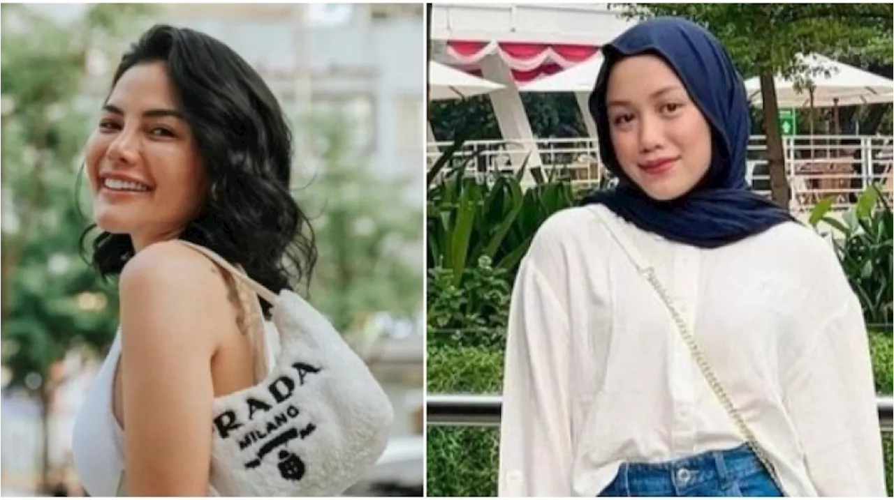 Benarkan Lolly Hamil di Luar Nikah, Nikita Mirzani Ditegur Netizen: Gak Takut Dihisab di Akhirat?