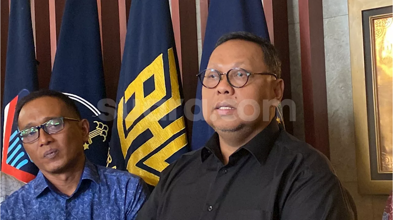 Bicara di Kemenkumham, Lukman Edy Bakal Bikin Muktamar PKB Tandingan di Jakarta