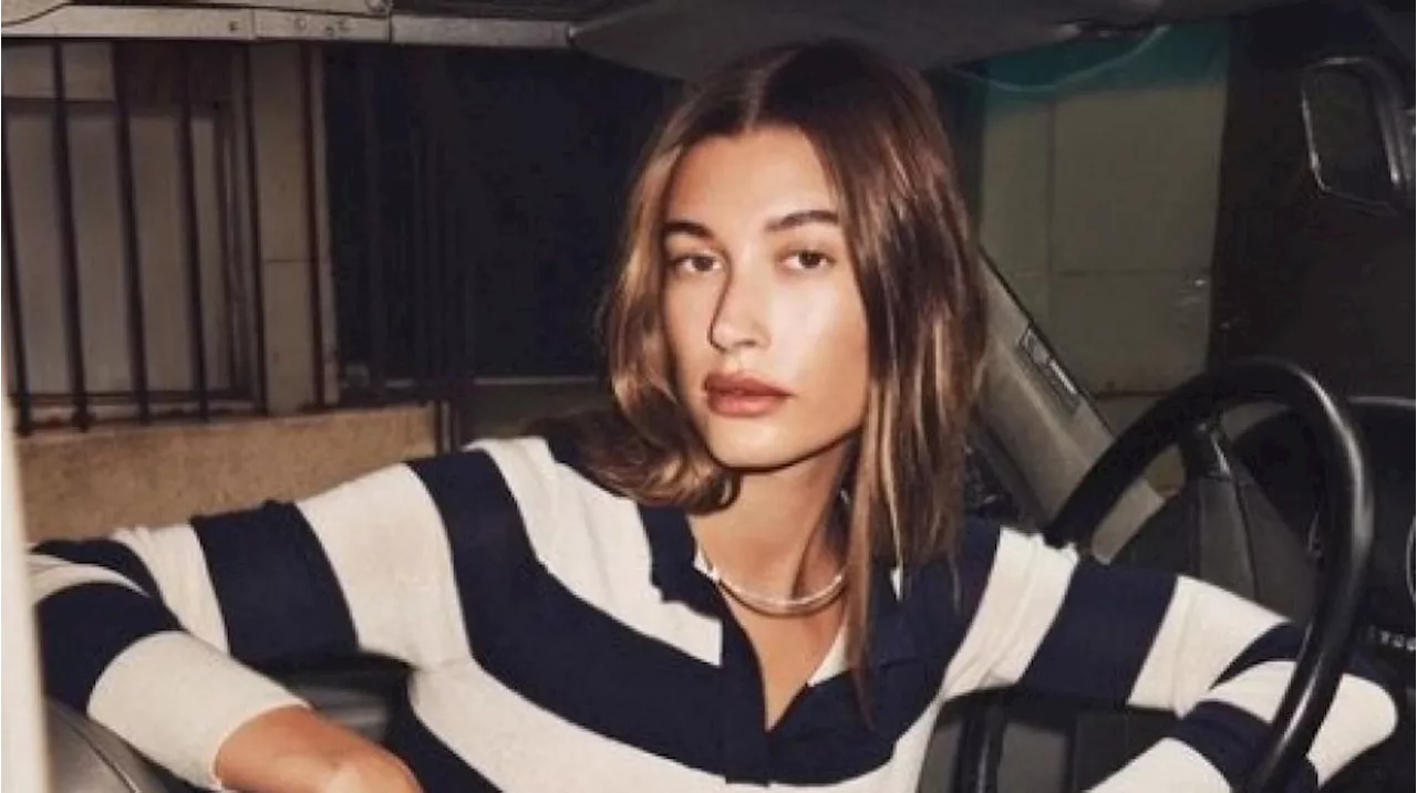 Bikin Gemas, Ini Postingan Pertama Hailey Baldwin Usai Umumkan Kelahiran Anak Pertama