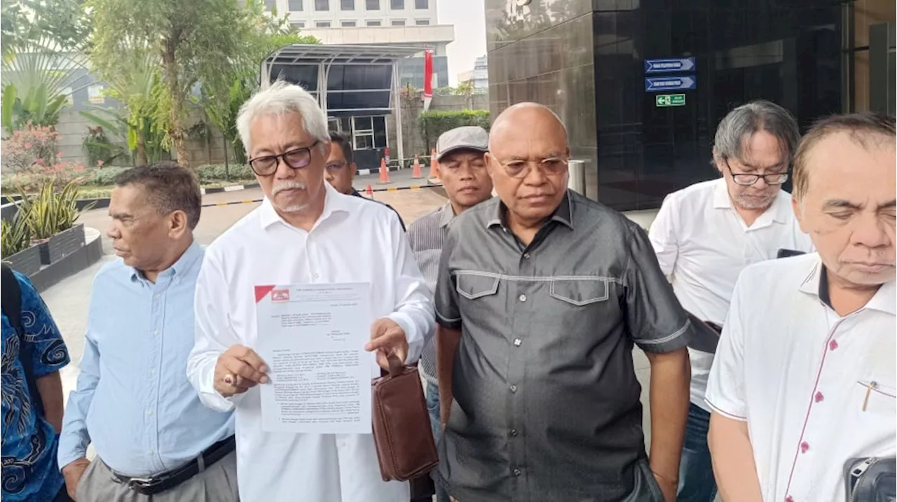 Desakan TPDI: KPK Harus Usut Tuntas Keterlibatan Bobby Nasution di Skandal Blok Medan