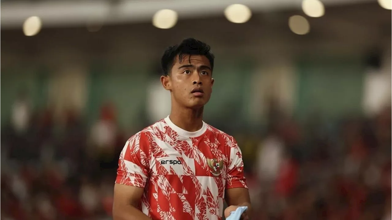 Pratama Arhan Kebingungan dengan Sikap Suwon FC, Rencana Licik Klub Korea Terbongkar?