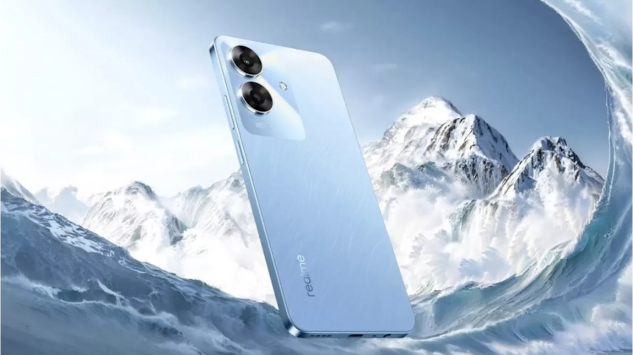 Realme Note 60 Meluncur Akhir Agustus 2024 di Indonesia, Detail Kamera dan Baterai Terungkap