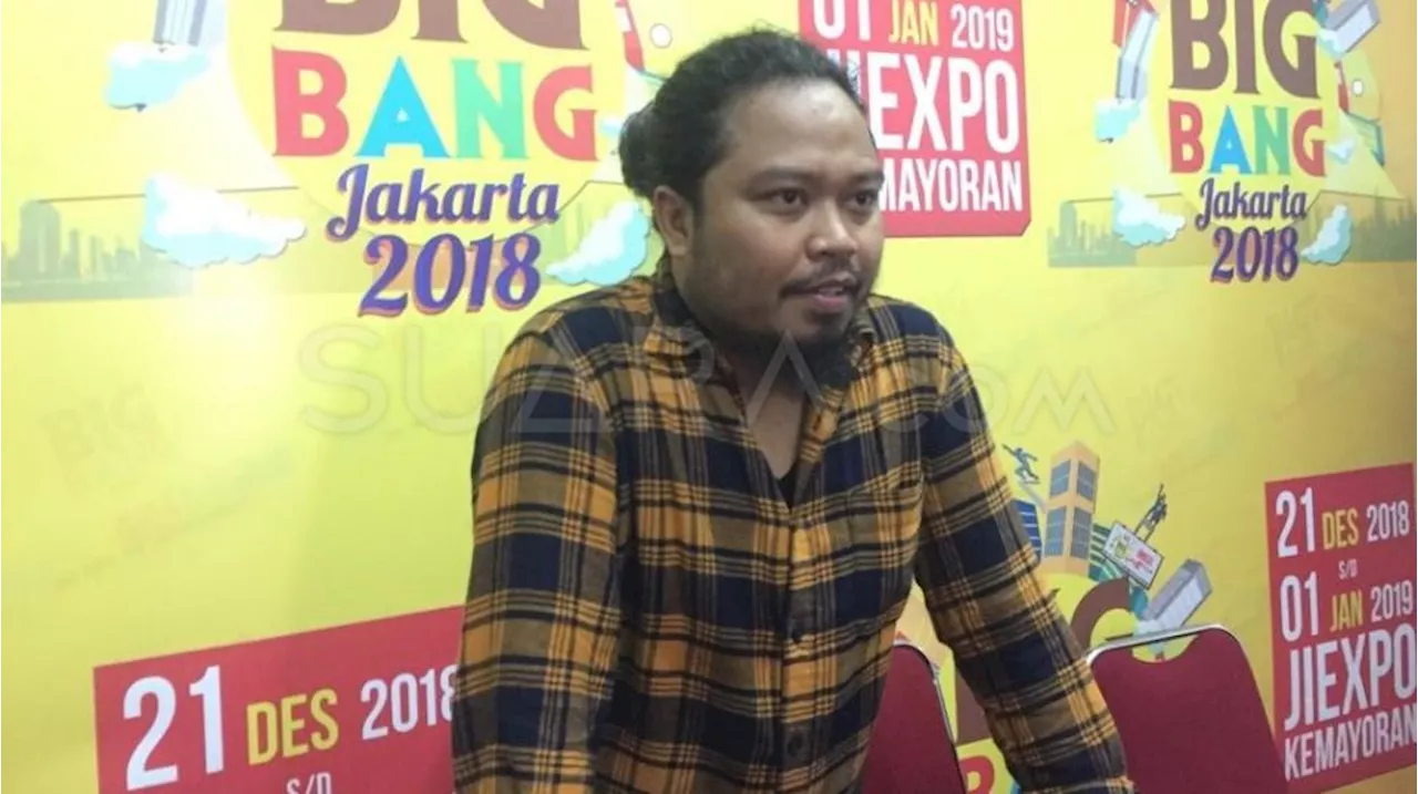 Sejam Ditegur dengan Surat Terbuka, Penghina Is Pusakata Gercep Bikin Video Minta Maaf