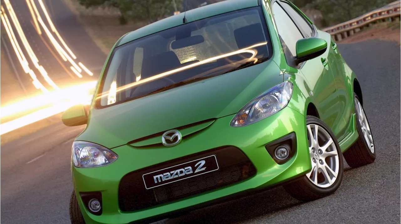 Sekencang Honda Jazz tapi Lebih Murah dari Brio, Ini Fakta Menarik Mazda2 si Mobil Bekas Murah