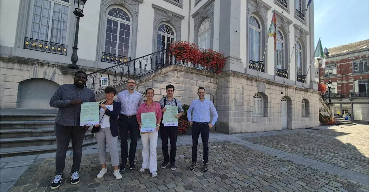 Bonne nouvelle à Verviers : l’Automne littéraire va faire son grand retour !