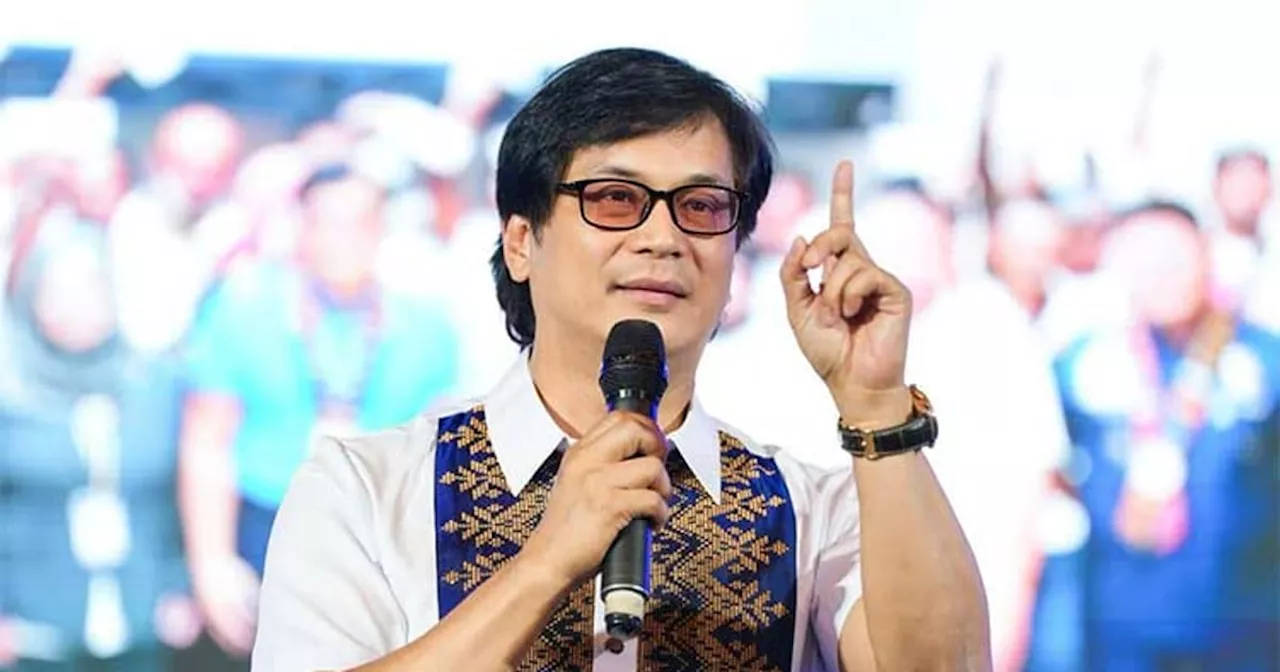 Abalos: Manhunt ops vs Quiboloy inside KOJC to continue