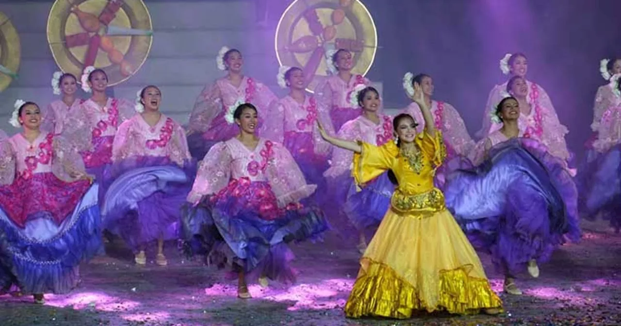 REPLAY: Pasigarbo sa Sugbo 2024 ritual showdown performances