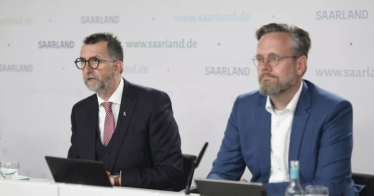 Saar-Landesverwaltung will 30 Prozent ihrer Büroflächen bis 2030 aufgeben