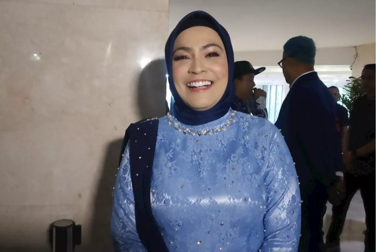 Astrid Kuya Sempat Diremehkan saat Maju jadi Anggota DPRD Jakarta