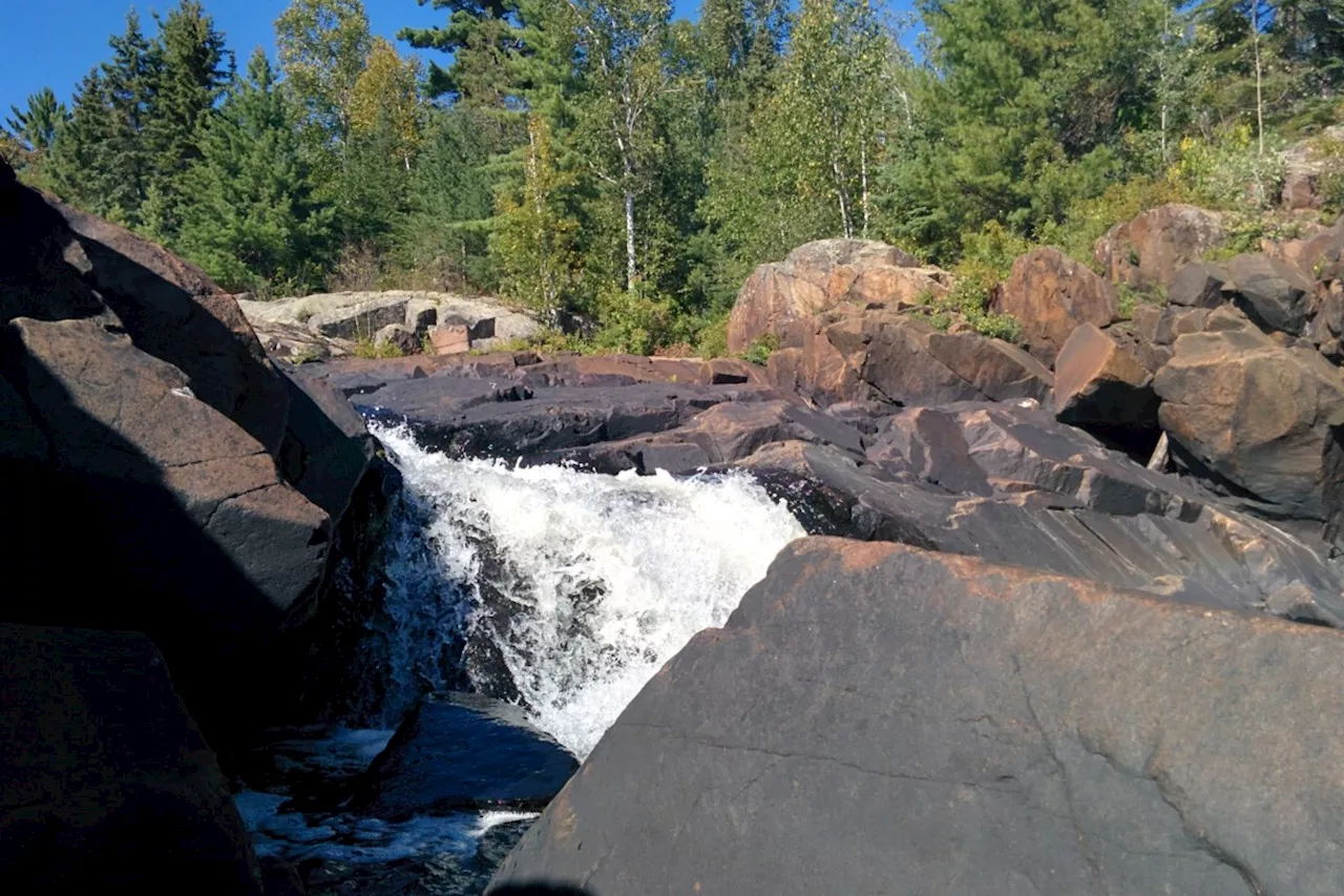 Good Morning, Thunder Bay!