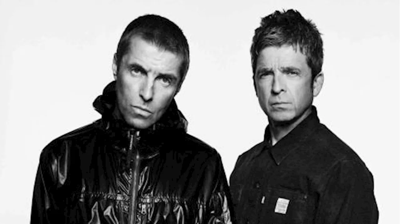 Oasis, dal tamburello in testa alla chitarra distrutta tutti i litigi tra Liam e Noel Gallagher