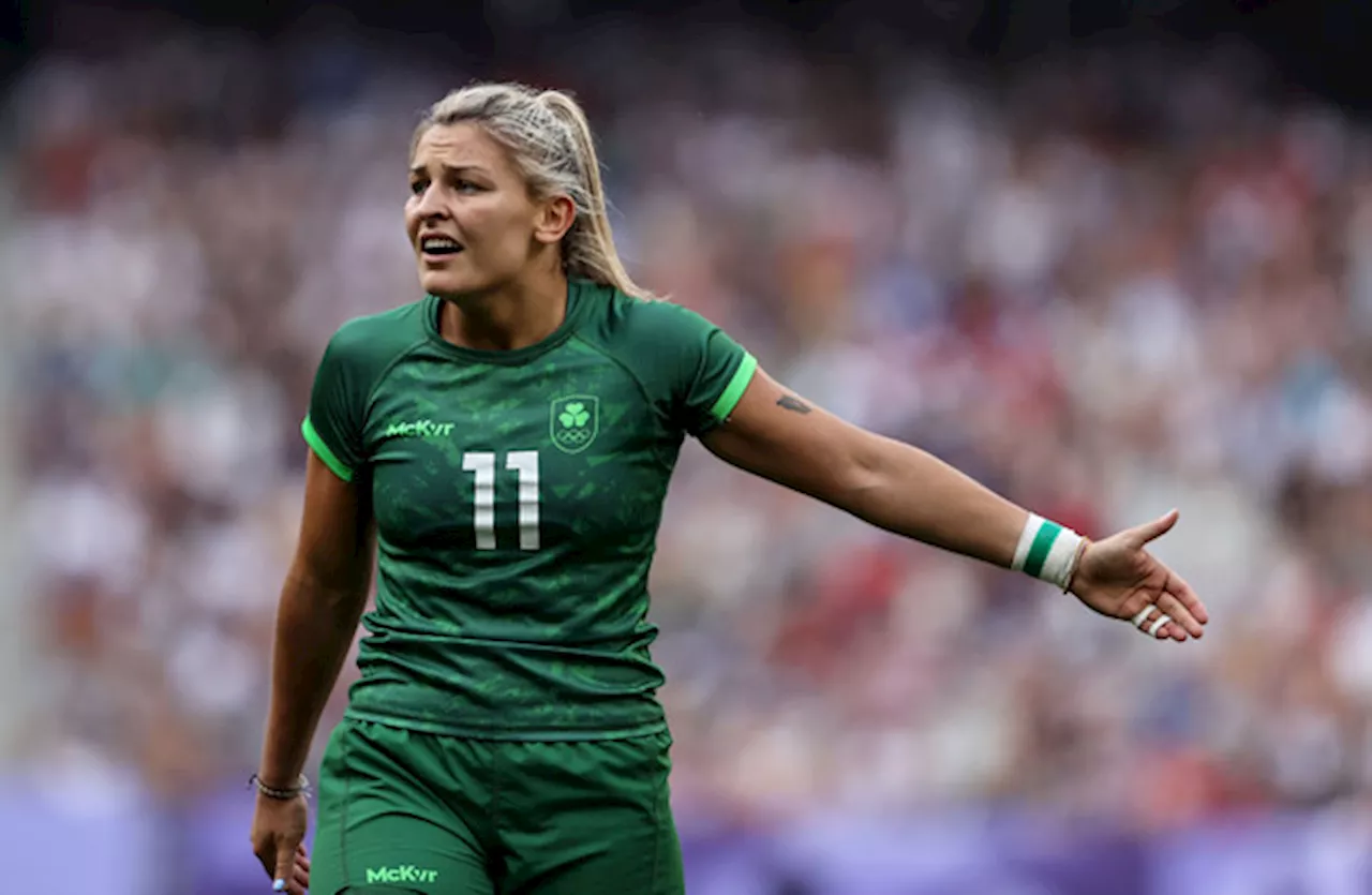 IRFU announce 37 central contracts across women's 15s and Sevens squads