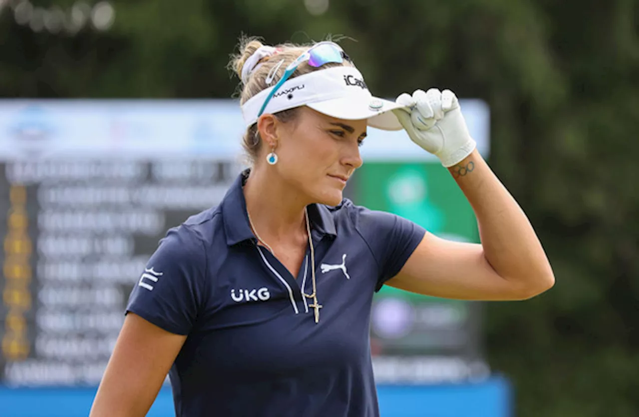 Lexi Thompson gets wildcard as USA and Europe confirm final Solheim Cup picks