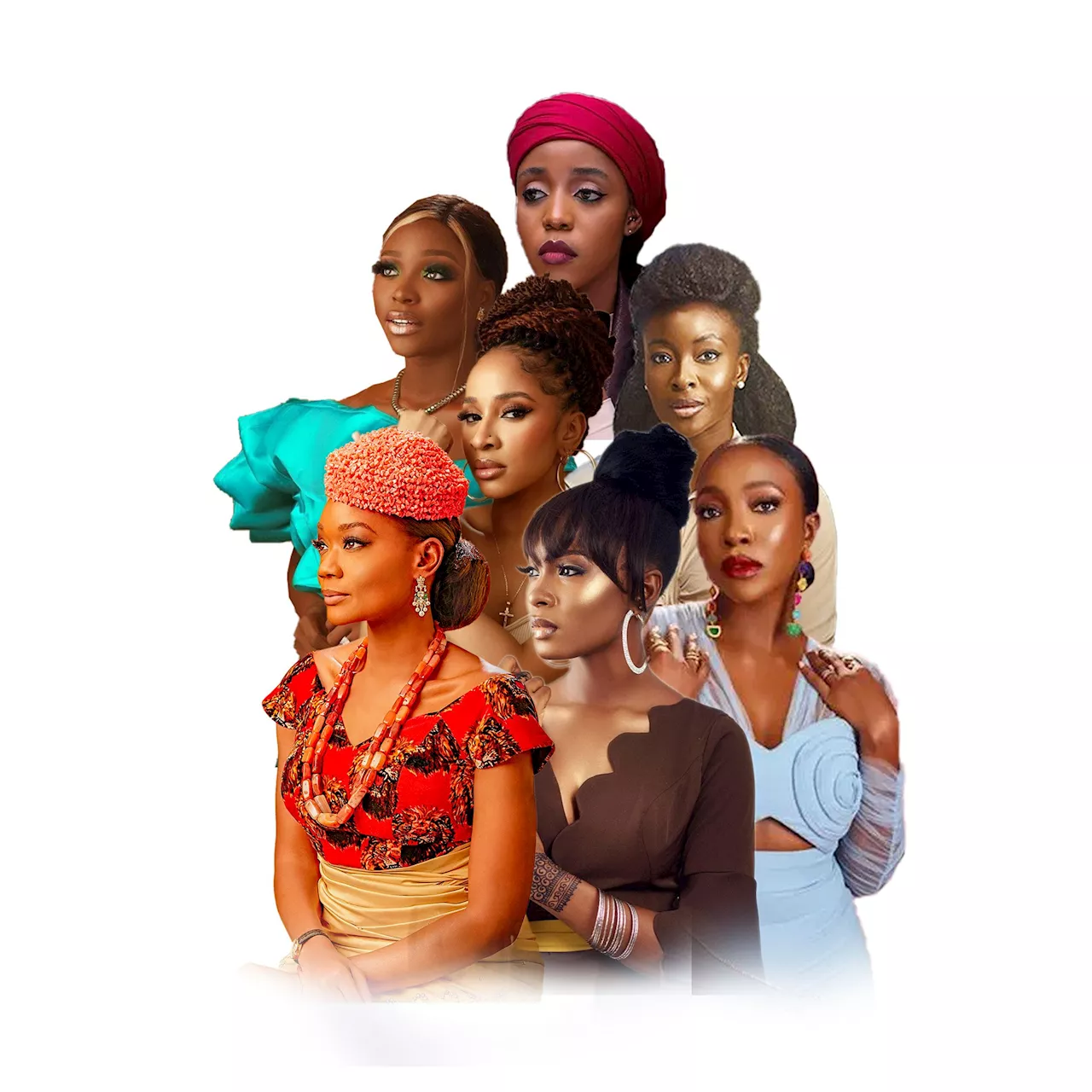 Nigerian stars rally behind NGOs call for states to domesticate women's economic empowerment policy