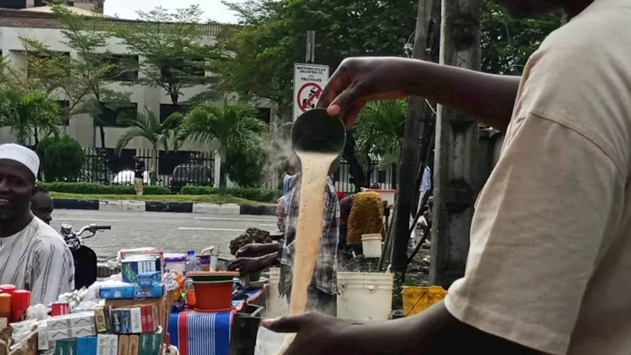 Tea vendor arrested for ‘beating 20-year-old man to death over stolen bread' in Jigawa