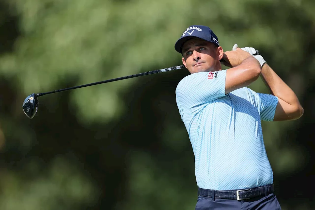 OPINION: It pays to play good golf — Bezuidenhout eyeing another big payday