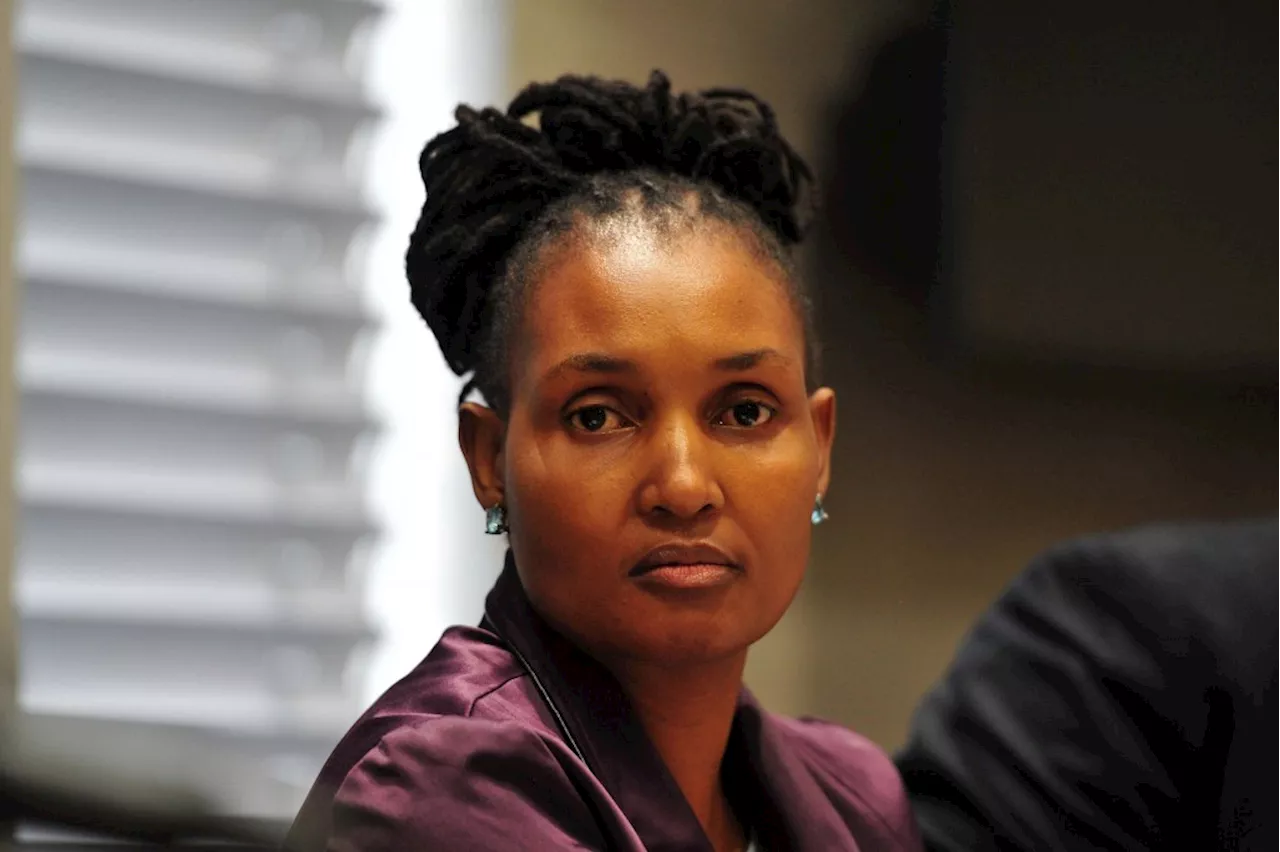 Pressure mounts on Thembi Simelane to account for dodgy VBS ‘loan’