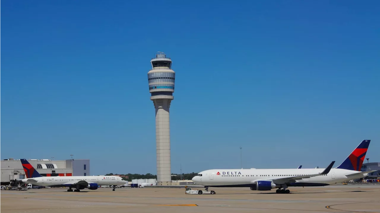 Delta Workers Killed After a Boeing Plane’s Tire Unexpectedly Explodes