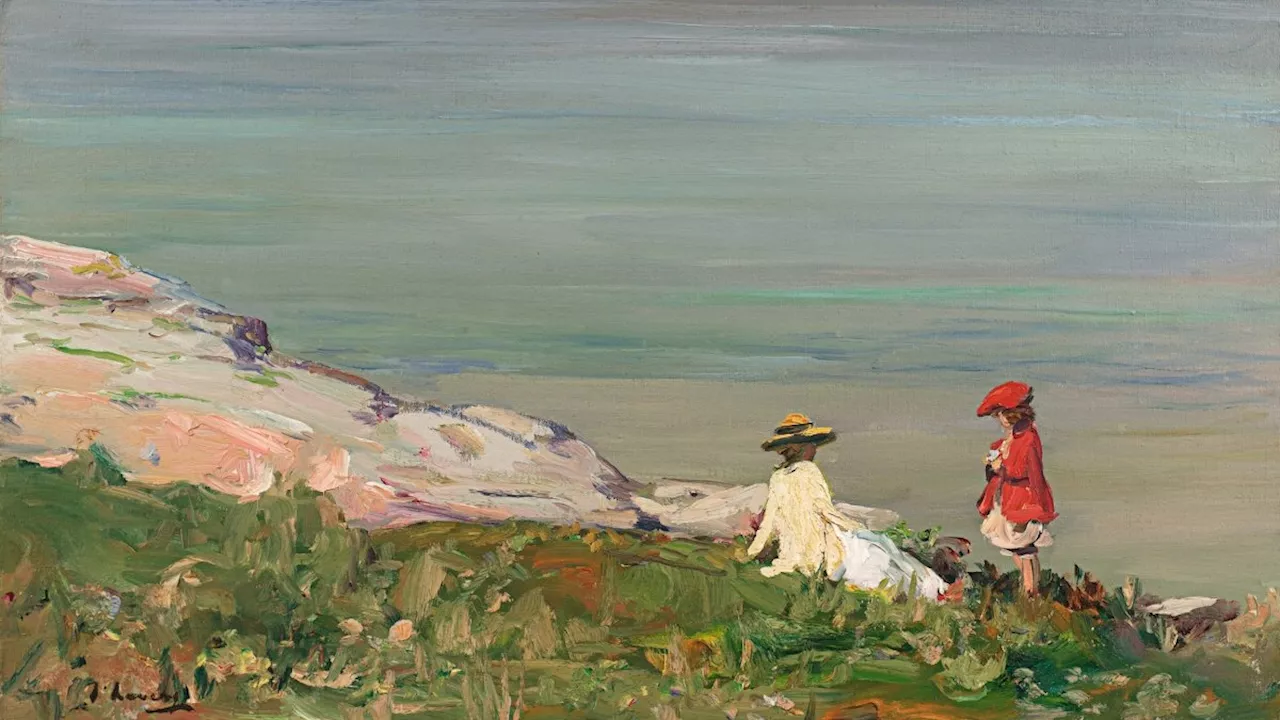 John Lavery: the underrated Irish Impressionist