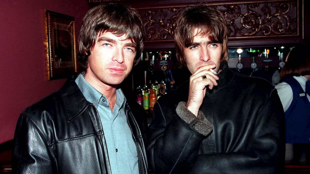 ﻿Oasis tickets: Full list of 2025 reunion tour dates, and when they go on sale