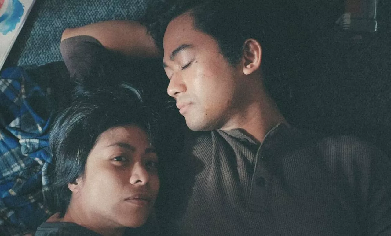 'As The Moth Flies' set for Asian premiere at Sinag Maynila 2024