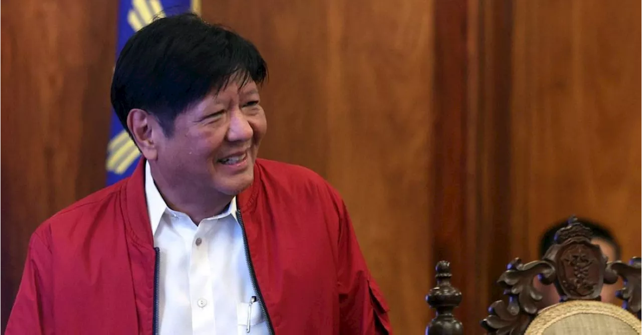 Marcos OKs additional budget for 100M coconut tree planting, fertilization programs