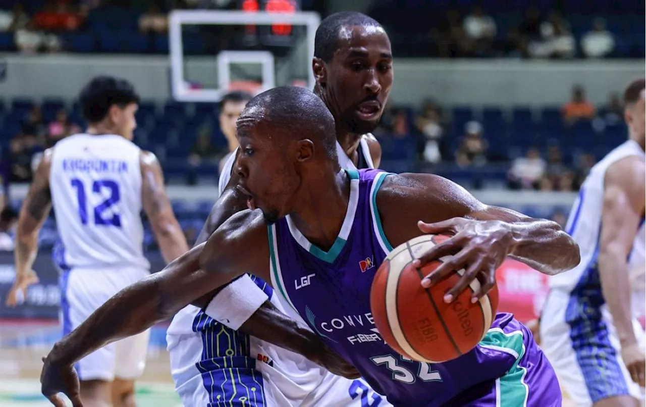 Scotty Hopson knocks down game-winning 4-point shot as Converge completes stunning comback vs TNT