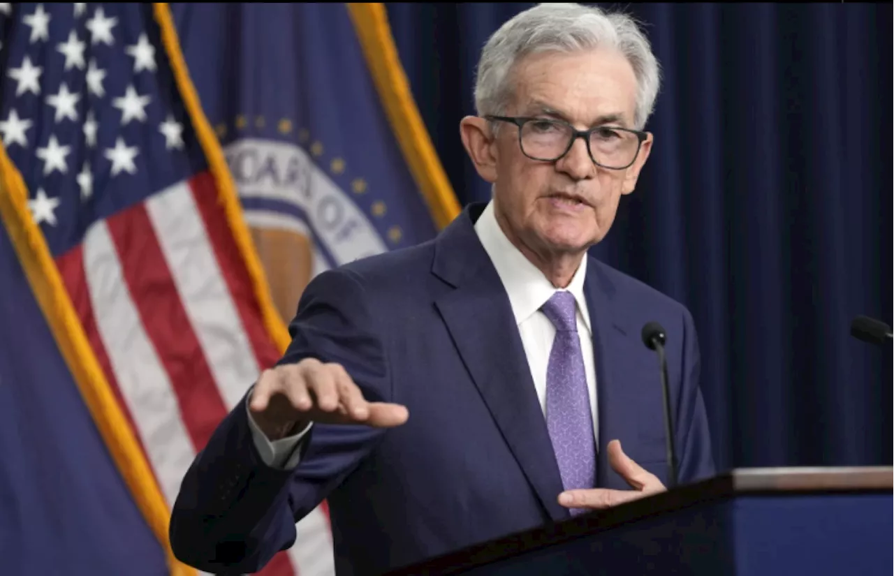 US Fed official hints of Sept rate cut