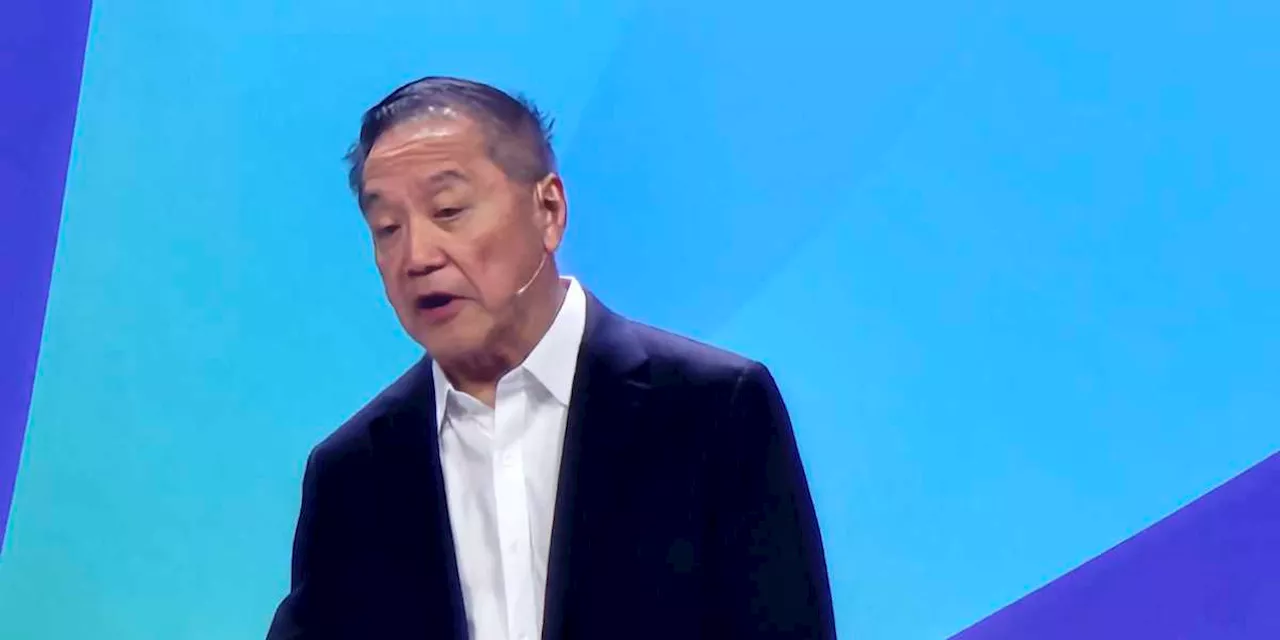 Broadcom boss Hock Tan says public cloud gave IT departments PTSD