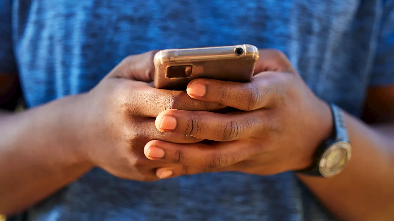iPhone and Android users can stop bank-raiding thieves from swiping their device