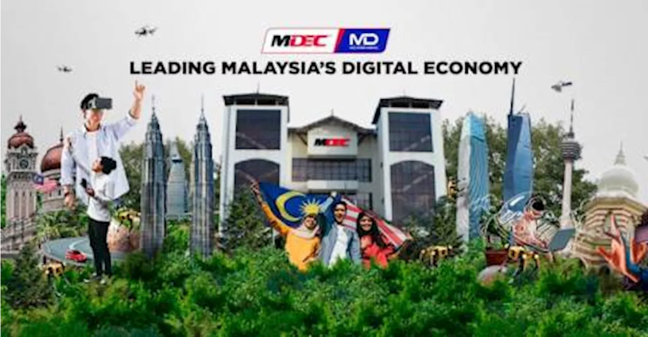 Digital nomad programme launched in Terengganu