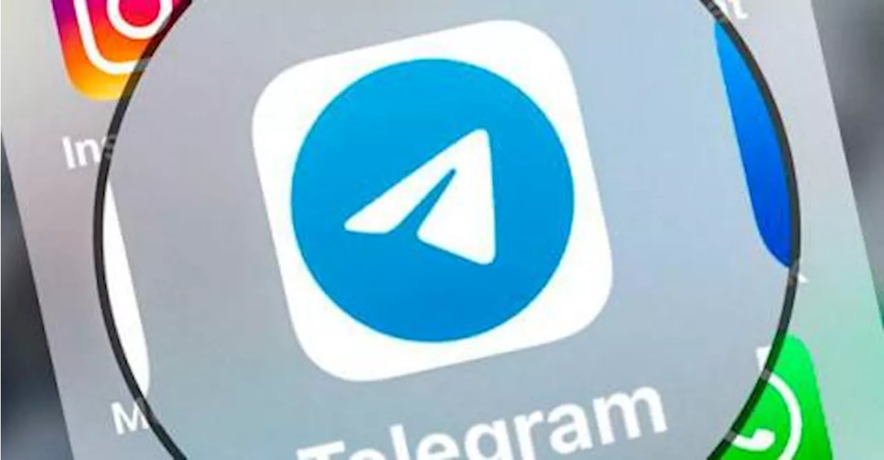 Telegram downloads in France, US surge after Durov’s detention