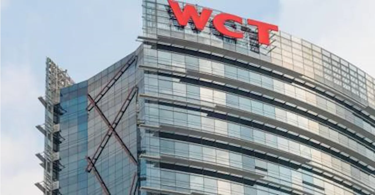 WCT Group achieves higher net profit of RM31 million in Q2FY2024