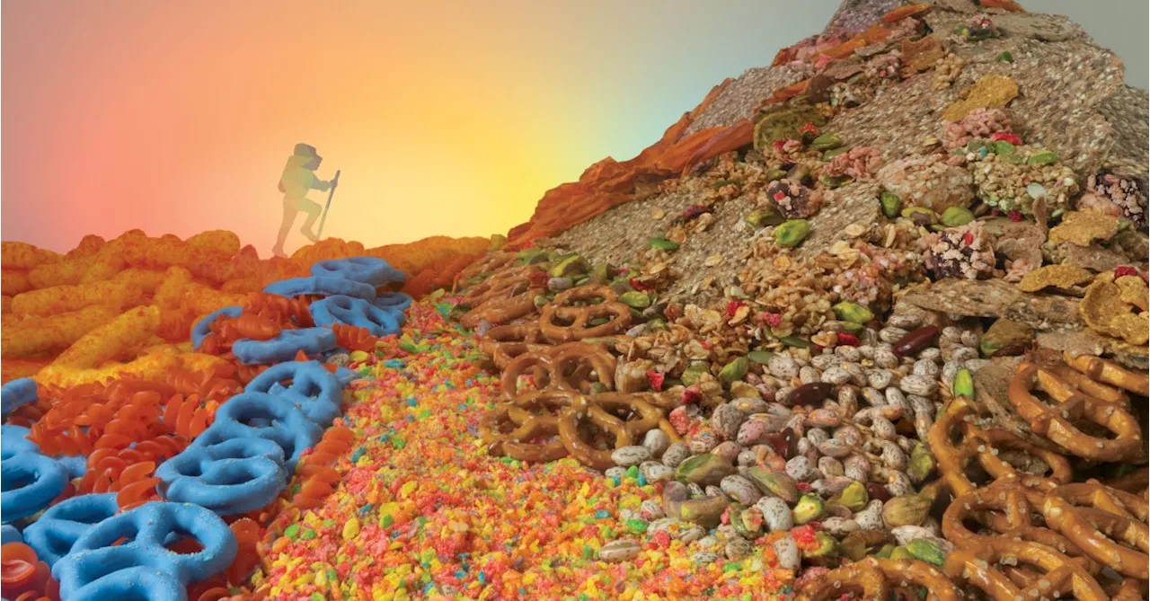 What If Ultra-Processed Foods Aren’t as Bad as You Think?