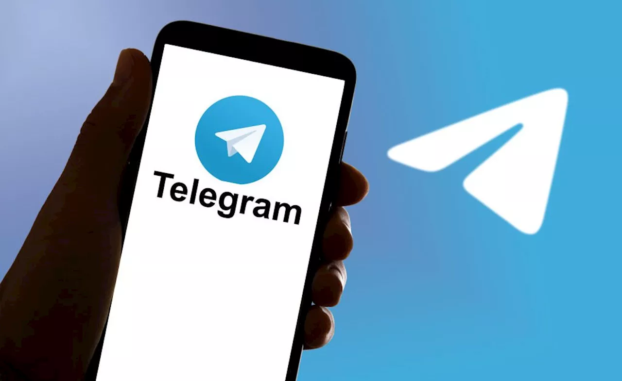 What Is Telegram and Why Was Its CEO Arrested in Paris?